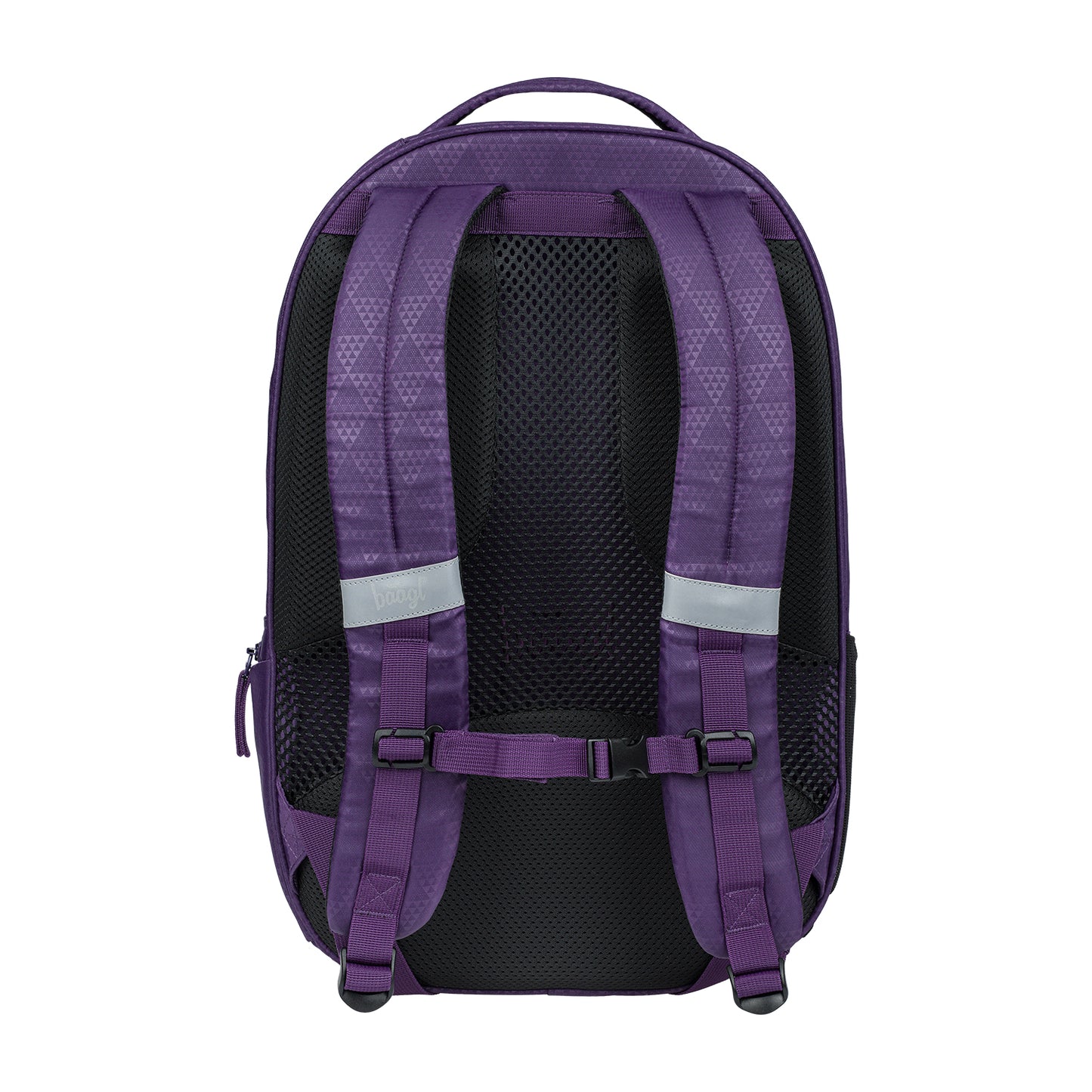 Zestaw szkolny Coolmate Plum