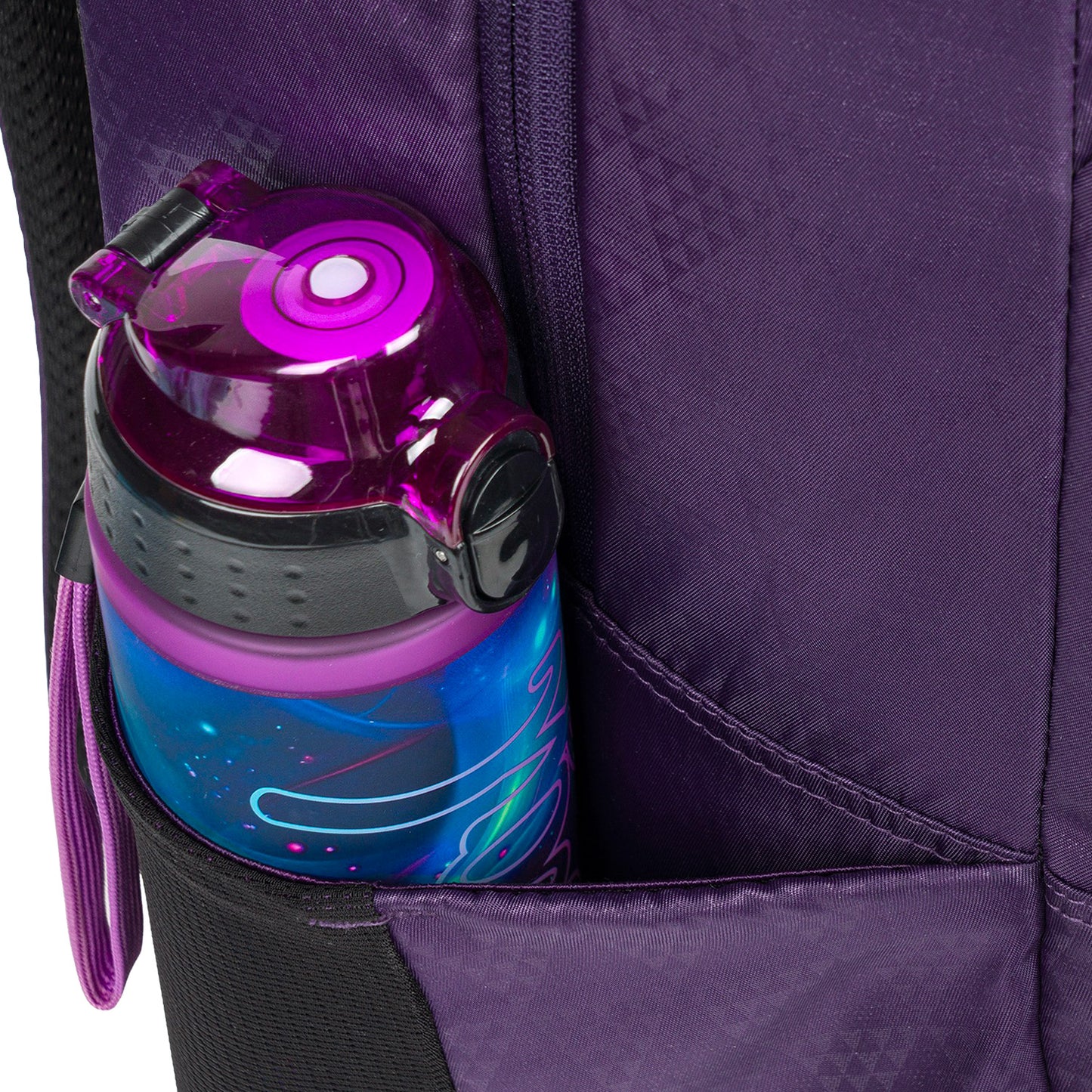 Zestaw szkolny Coolmate Plum