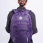 Zestaw szkolny Coolmate Plum
