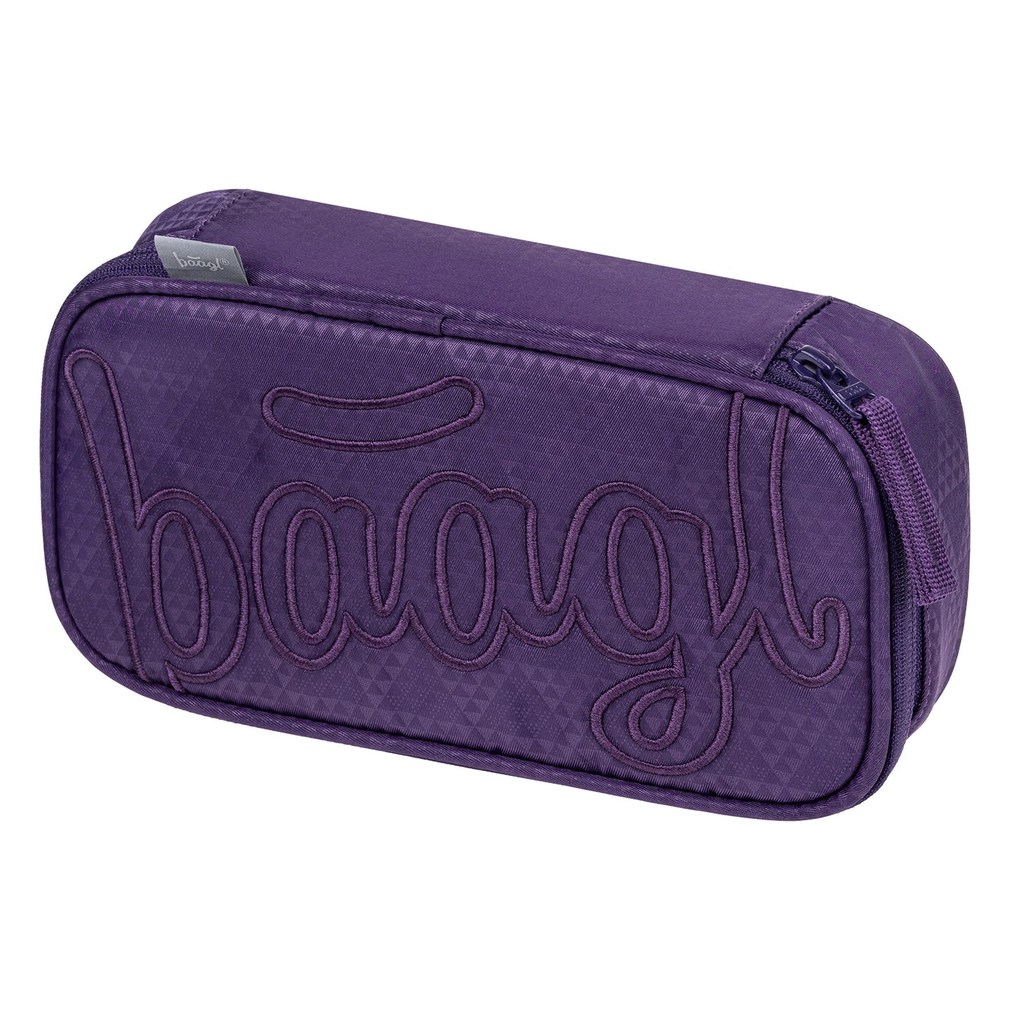 Zestaw szkolny Coolmate Plum