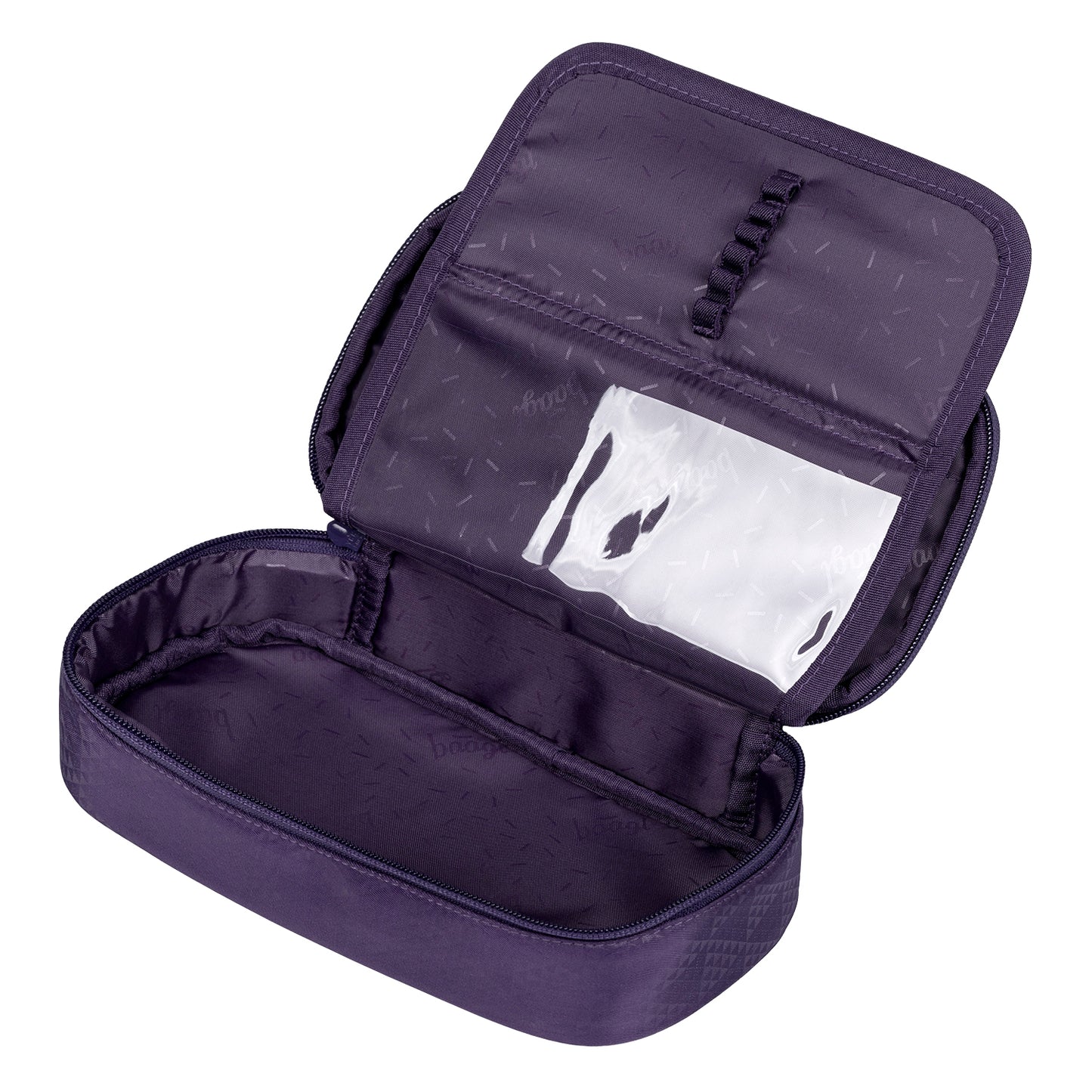 Zestaw szkolny Coolmate Plum