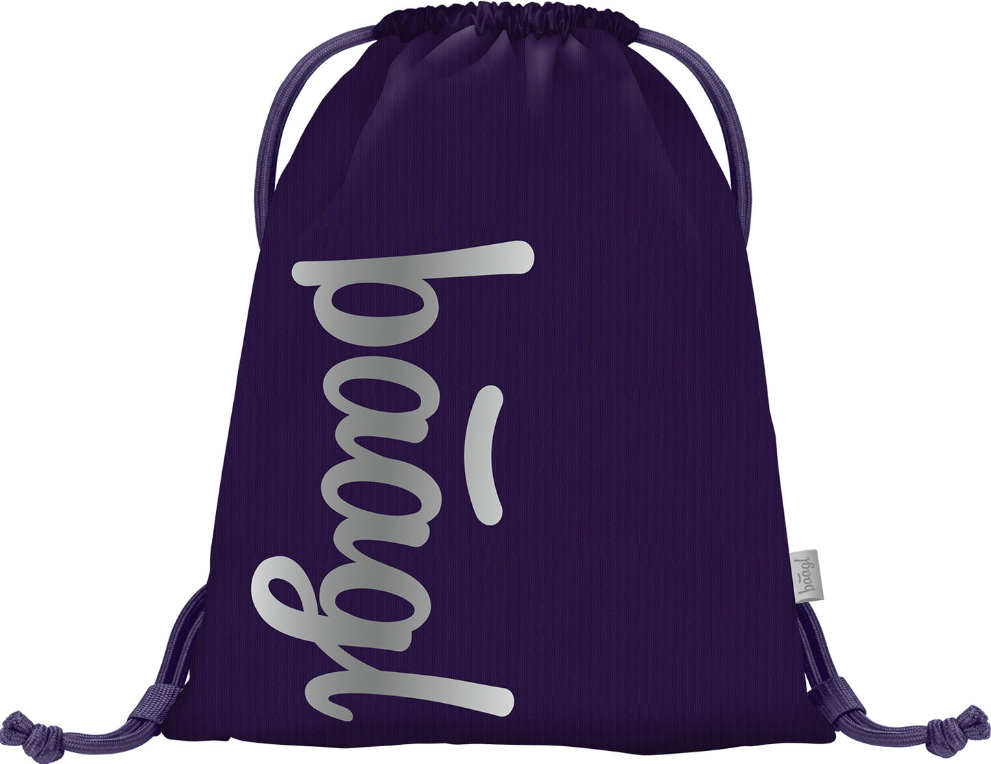 Zestaw szkolny Coolmate Plum