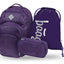 Zestaw szkolny Coolmate Plum