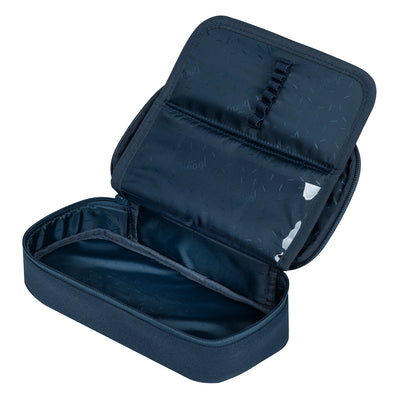 Piórnik szkolny Lux