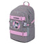 Plecak szkolny Skate Kuromi Grey