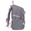 Plecak szkolny Skate Kuromi Grey