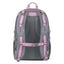 Plecak szkolny Skate Kuromi Grey