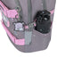Plecak szkolny Skate Kuromi Grey