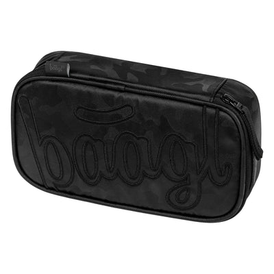 Piórnik szkolny Onyx