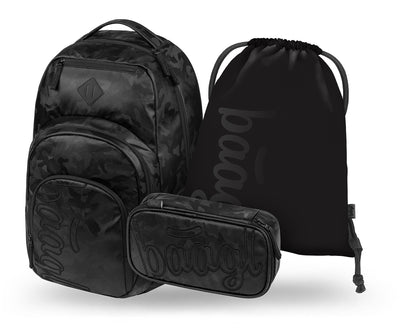 Zestaw szkolny Coolmate Onx