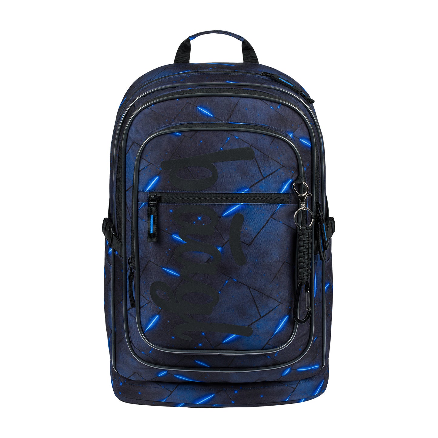 Zestaw szkolny Cubic Flash