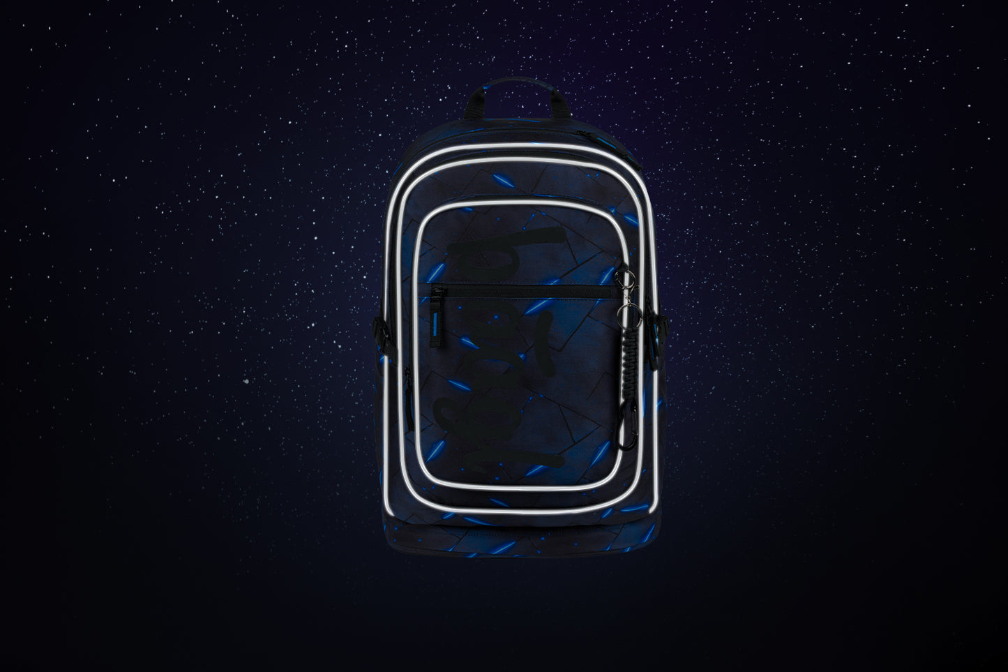 Zestaw szkolny Cubic Flash