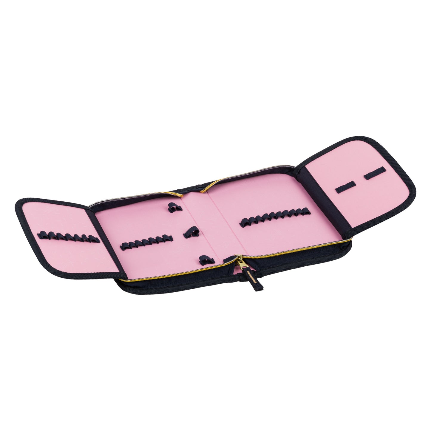 Zestaw szkolny Ergo Unicorn Gold II