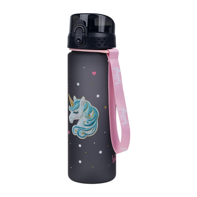 Butelka z tritanu Unicorn Gold, 500 ml