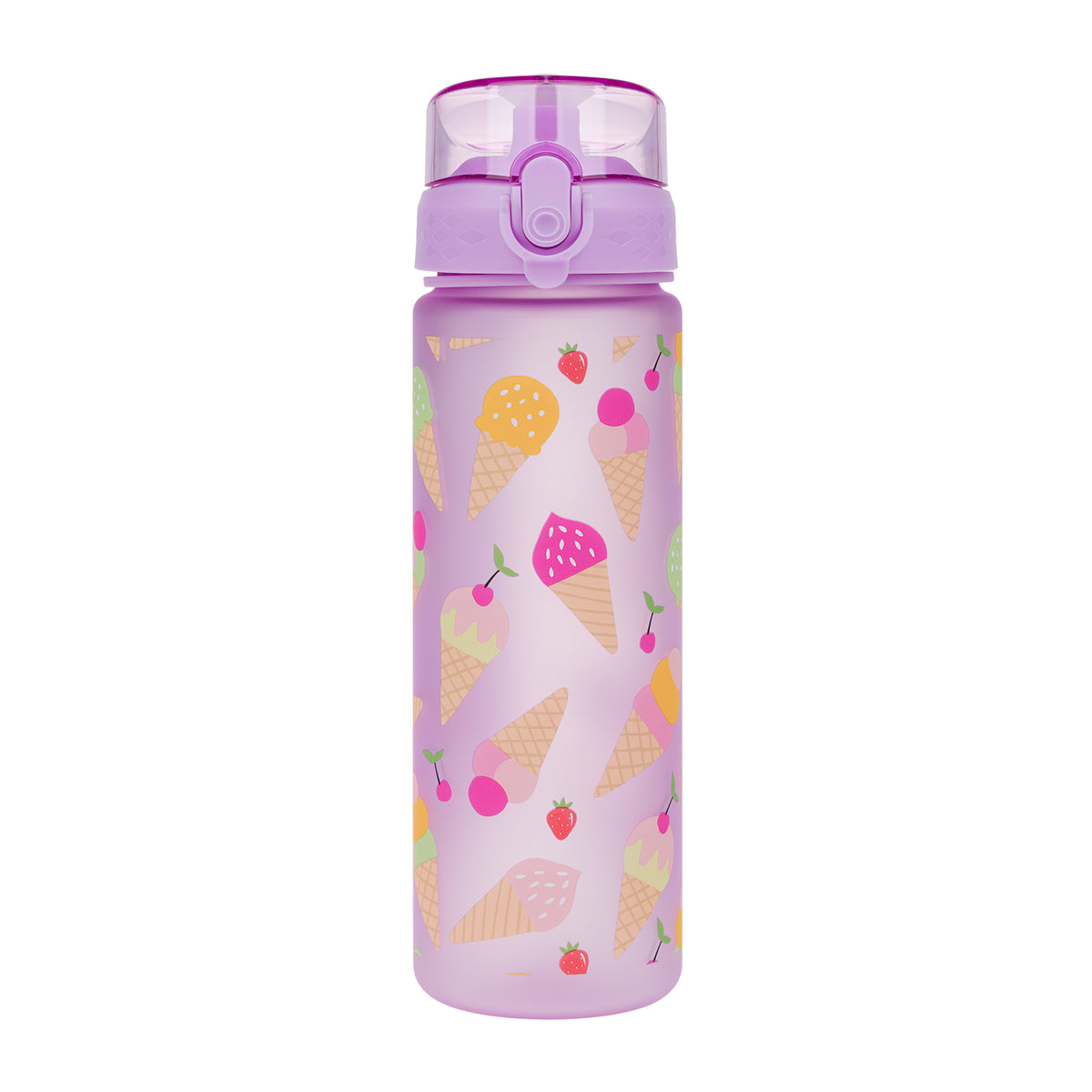Butelka z tritanu Lavender, 500 ml