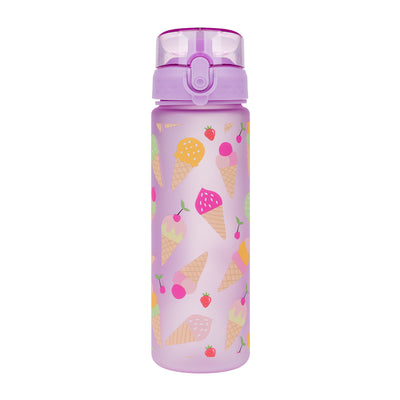 Butelka z tritanu Lavender, 500 ml