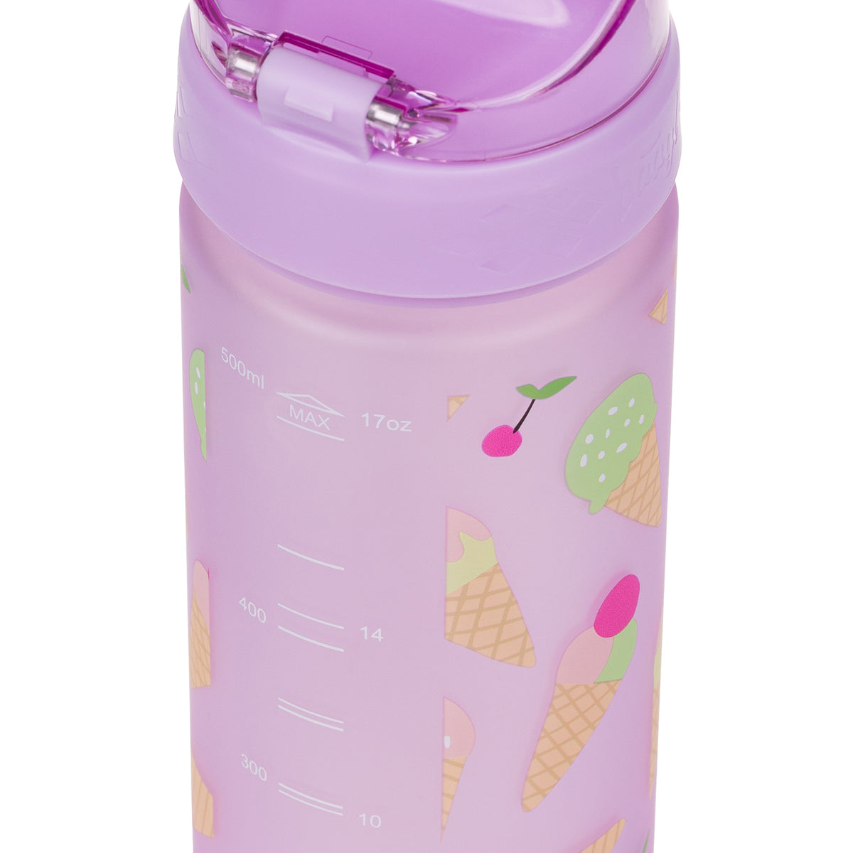 Butelka z tritanu Lavender, 500 ml