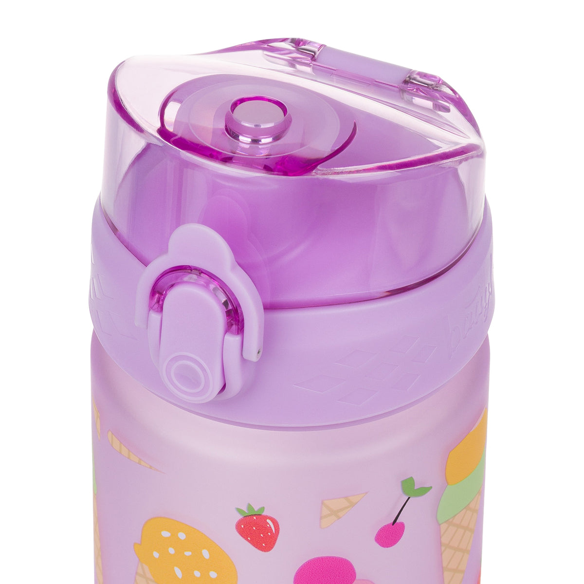 Butelka z tritanu Lavender, 500 ml