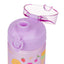 Butelka z tritanu Lavender, 500 ml