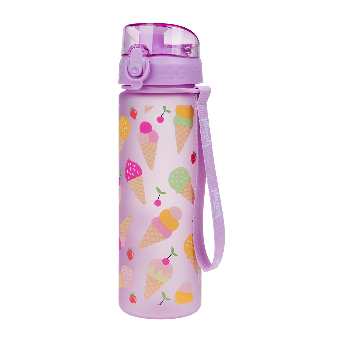 Butelka z tritanu Lavender, 500 ml