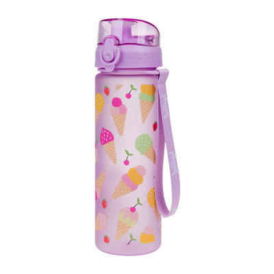 Butelka z tritanu Lavender, 500 ml