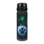 Butelka z tritanu Smoki, 500 ml