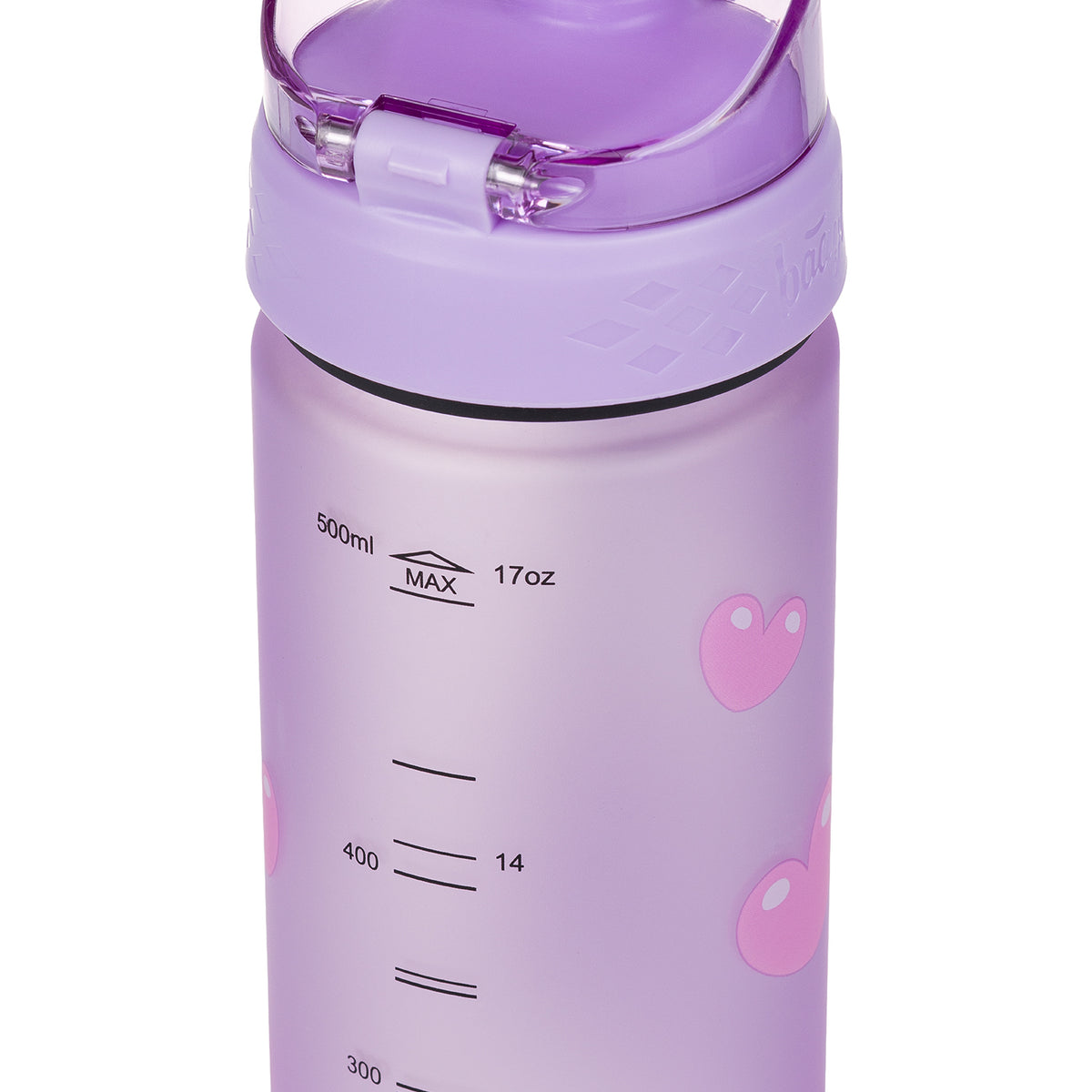 Butelka z tritanu Kapibara, 500 ml