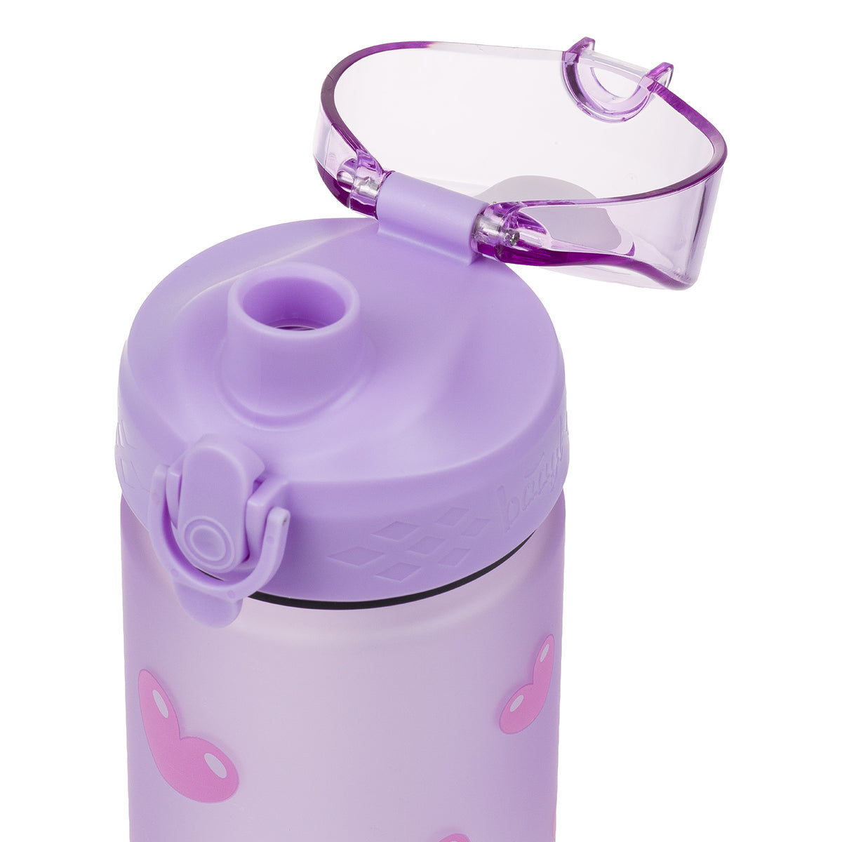 Butelka z tritanu Kapibara, 500 ml