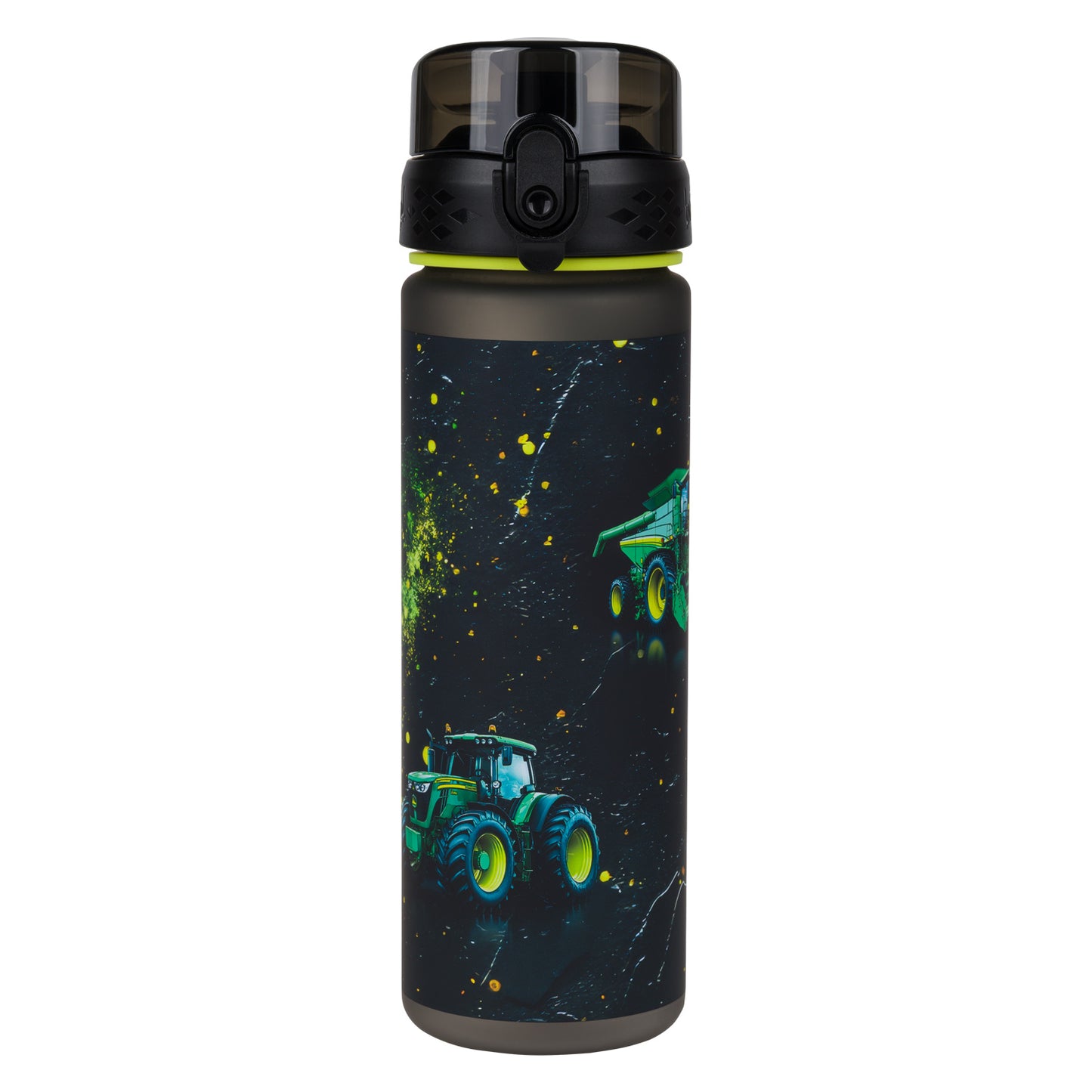 Butelka z tritanu Traktor, 500 ml