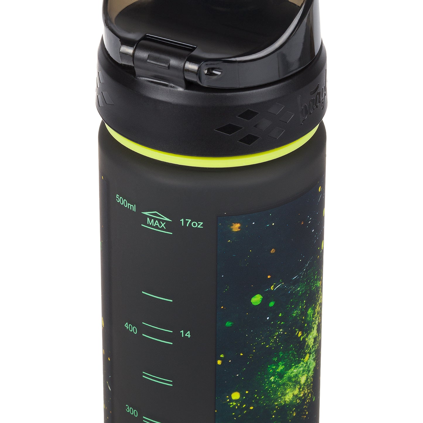 Butelka z tritanu Traktor, 500 ml