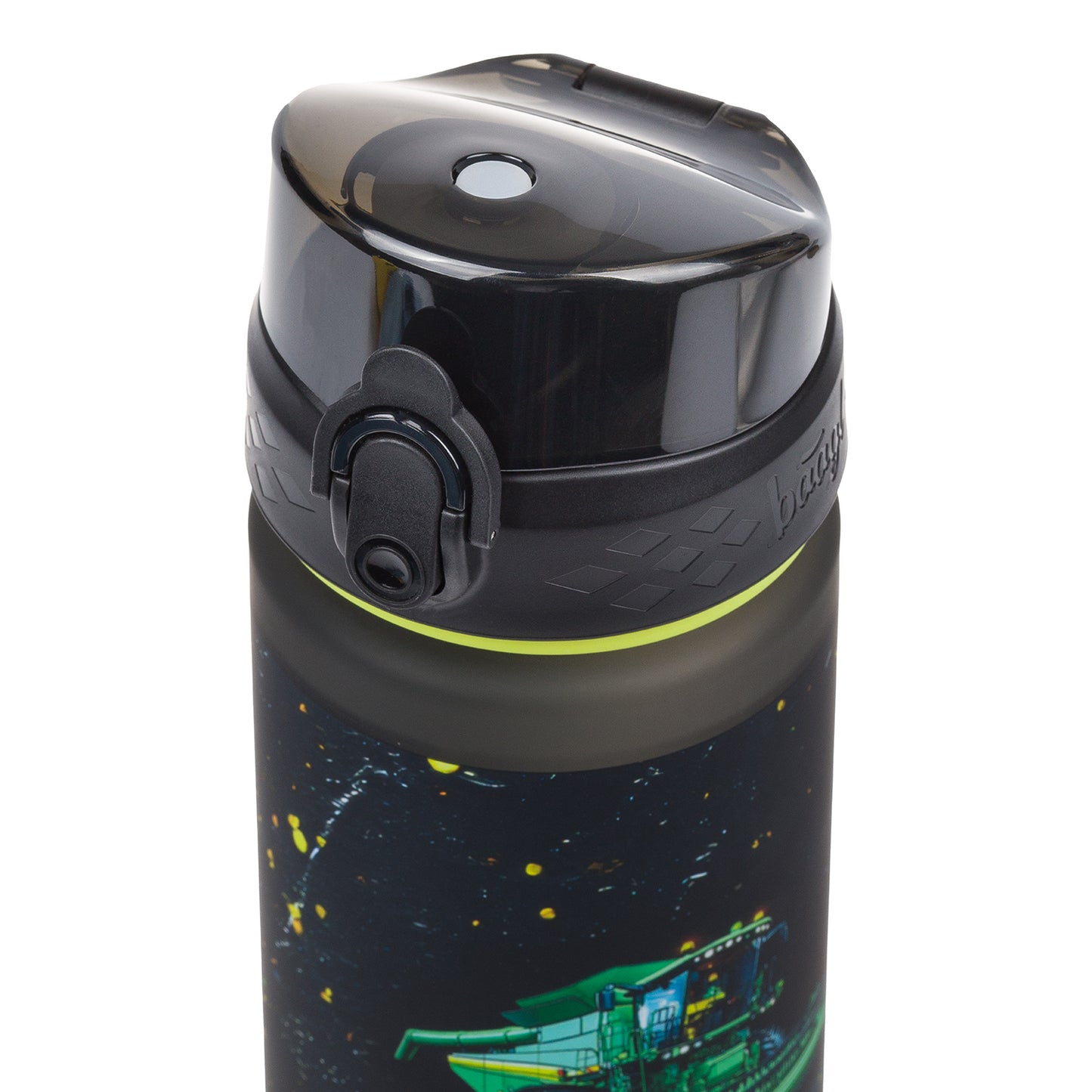 Butelka z tritanu Traktor, 500 ml