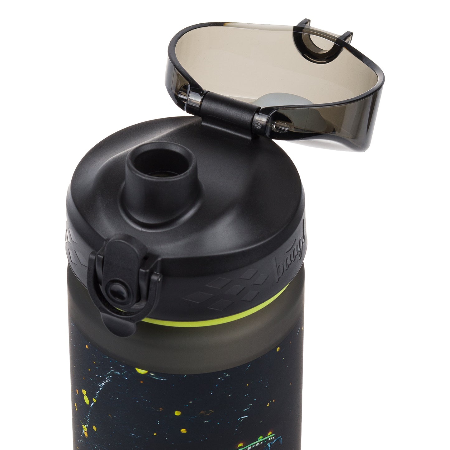 Butelka z tritanu Traktor, 500 ml