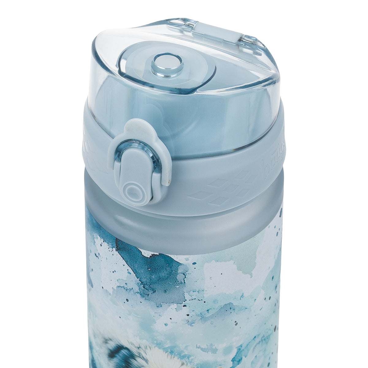 Butelka z tritanu Polar, 500 ml