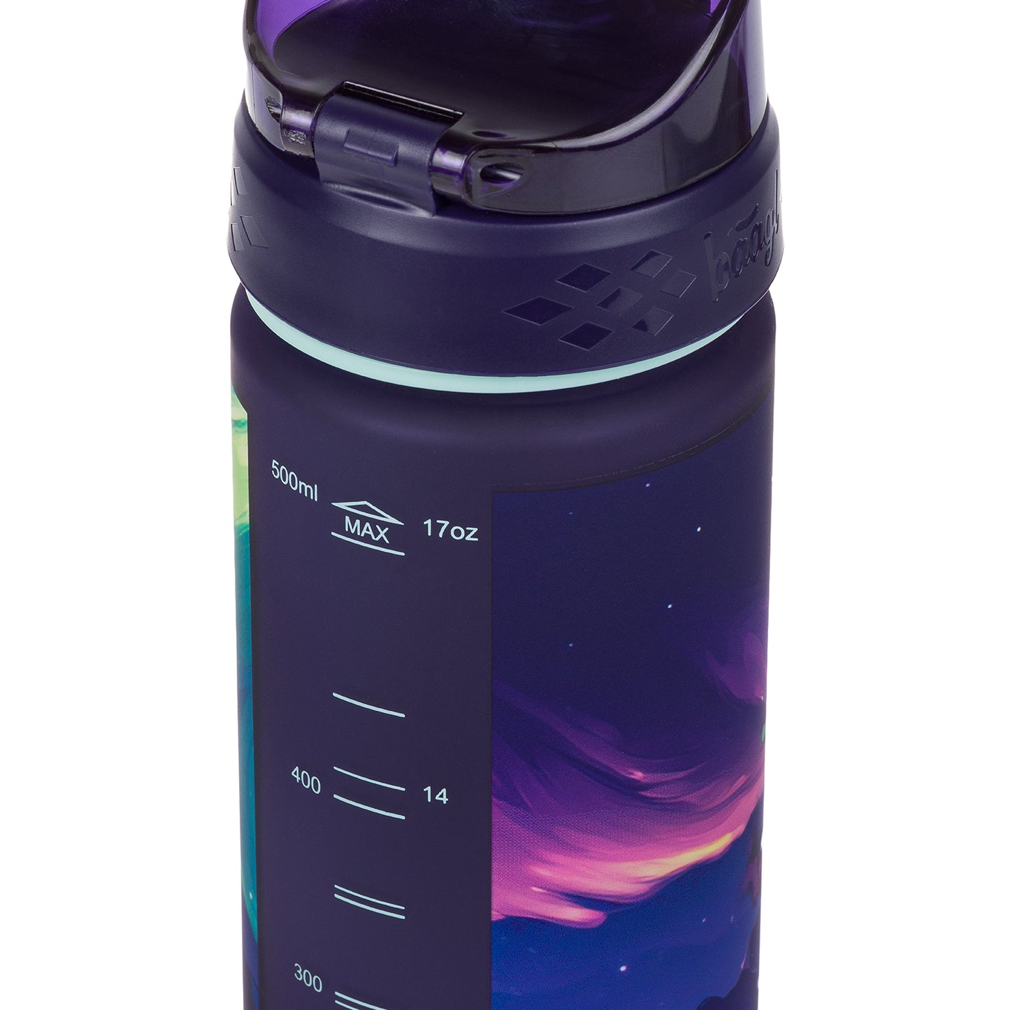 Butelka z tritanu Aurora, 500 ml