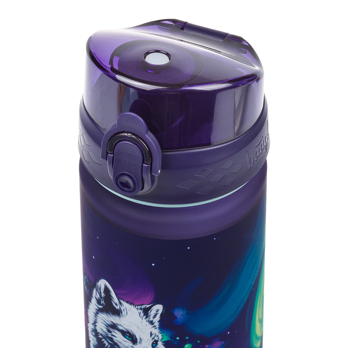 Butelka z tritanu Aurora, 500 ml