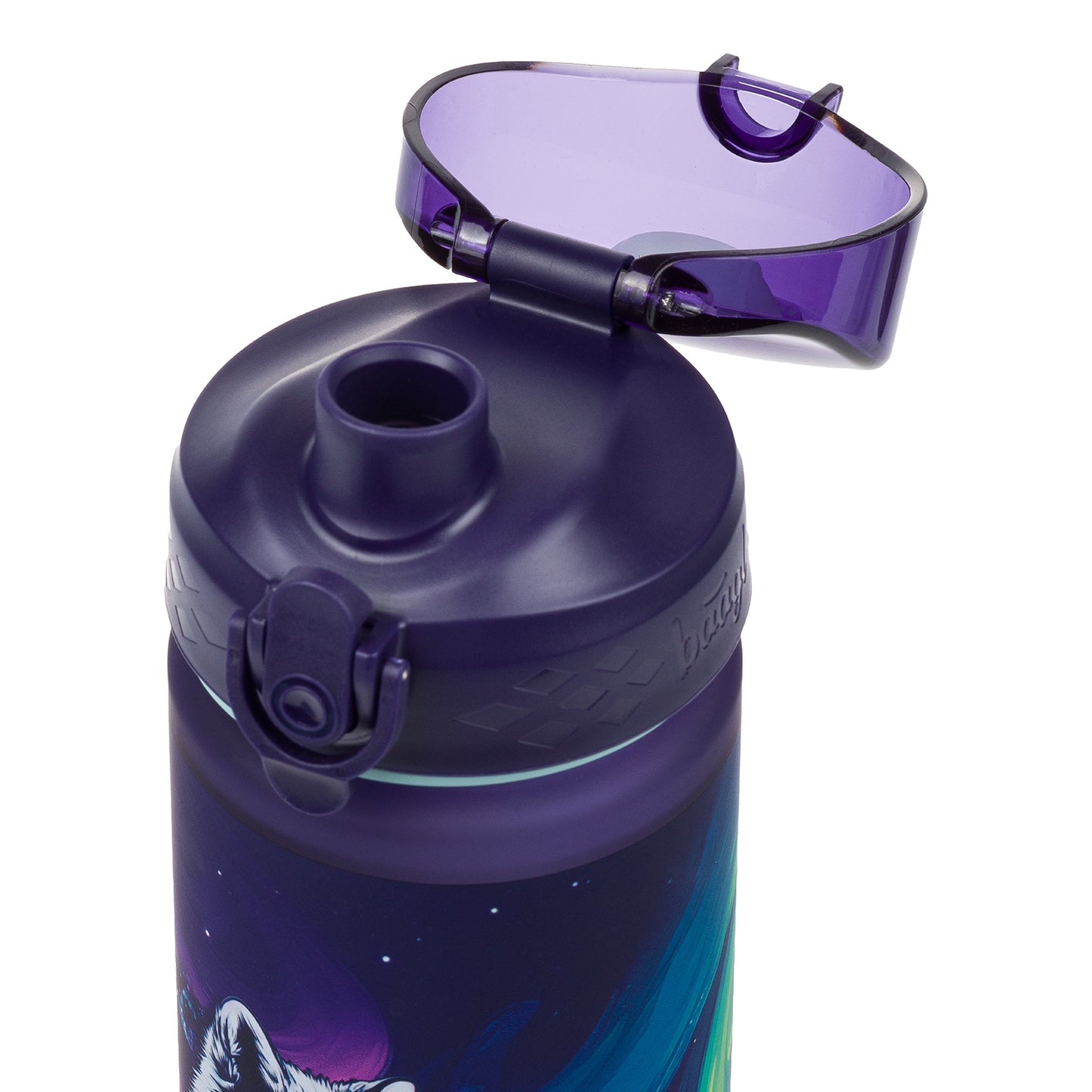 Butelka z tritanu Aurora, 500 ml