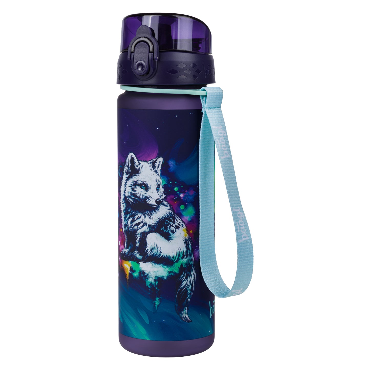 Butelka z tritanu Aurora, 500 ml