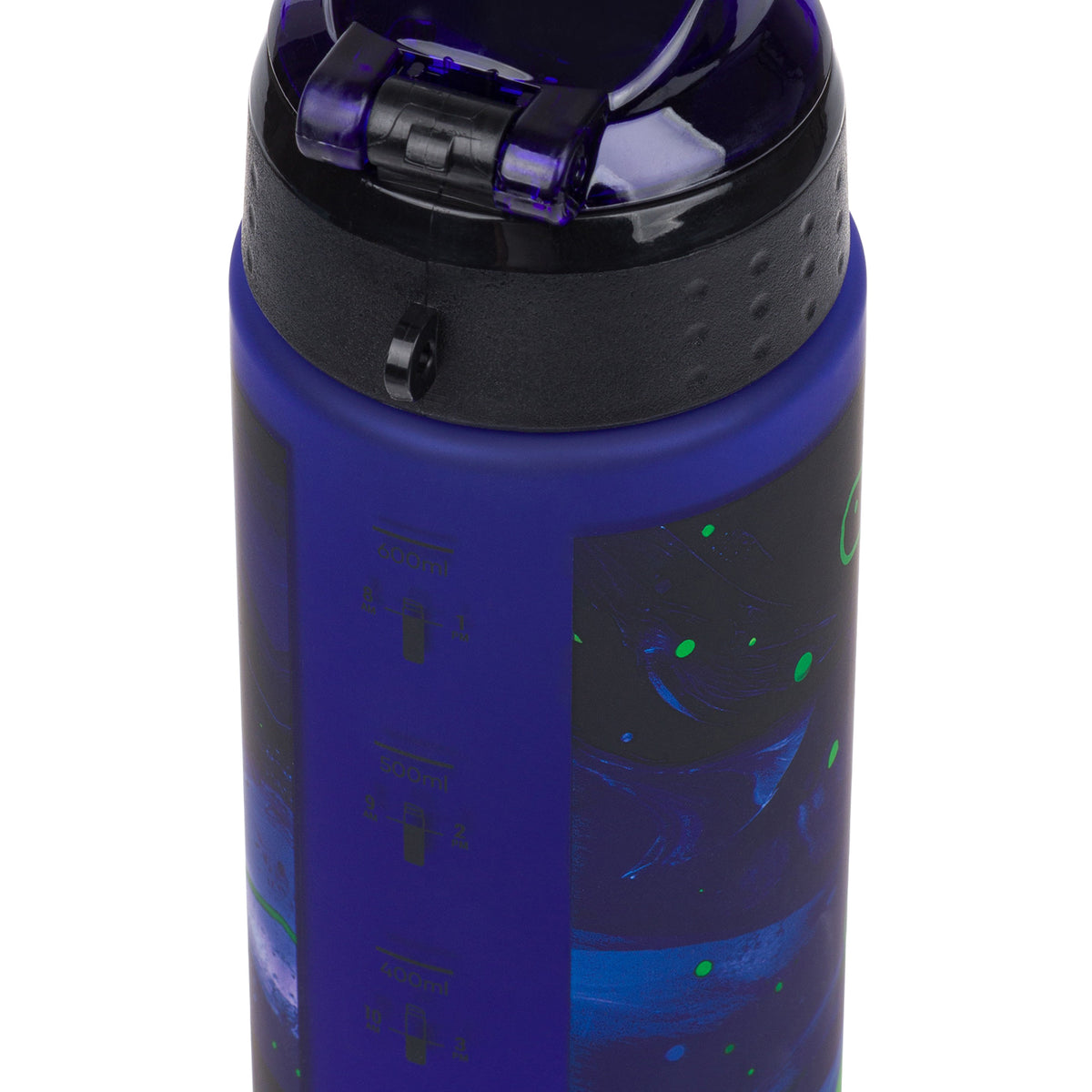 Butelka z tritanu Football champion, 700 ml