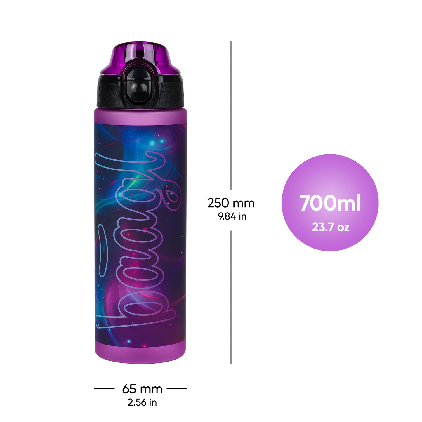 Butelka z tritanu Nova, 700 ml
