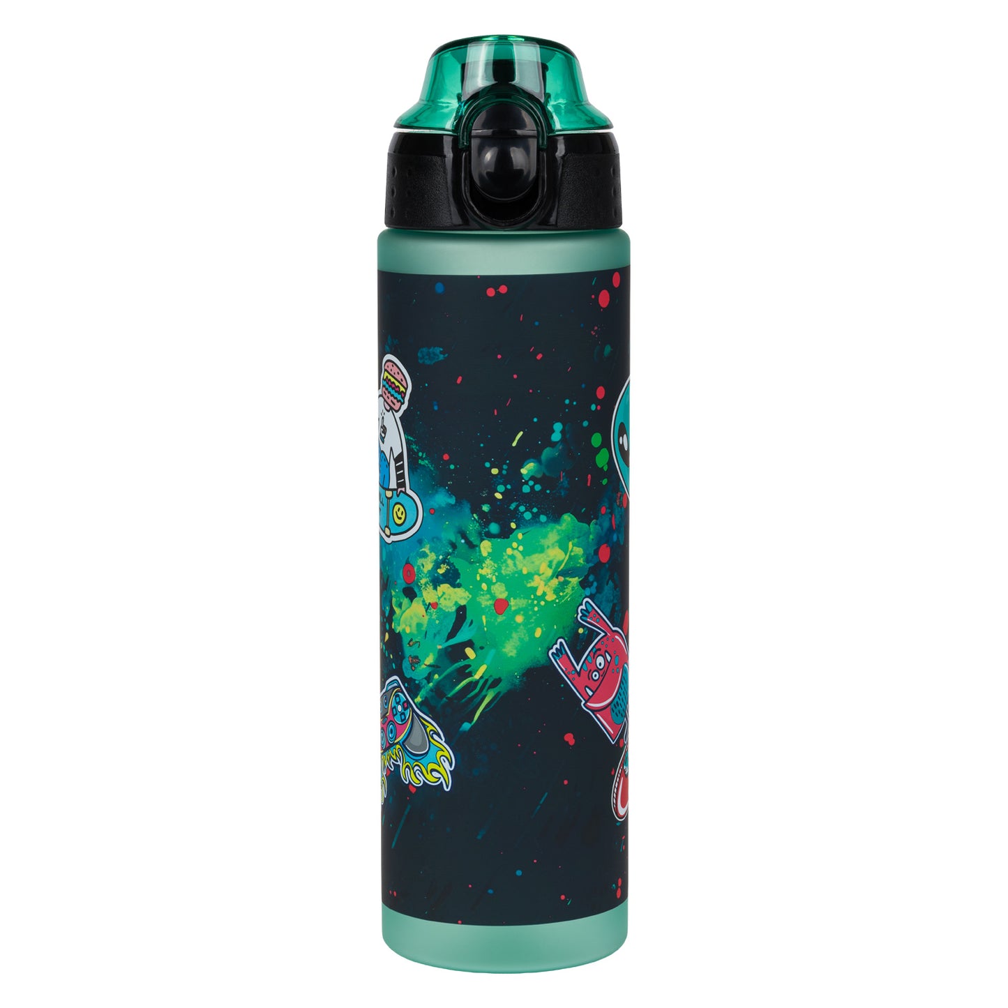 Butelka z tritanu Chill, 700 ml