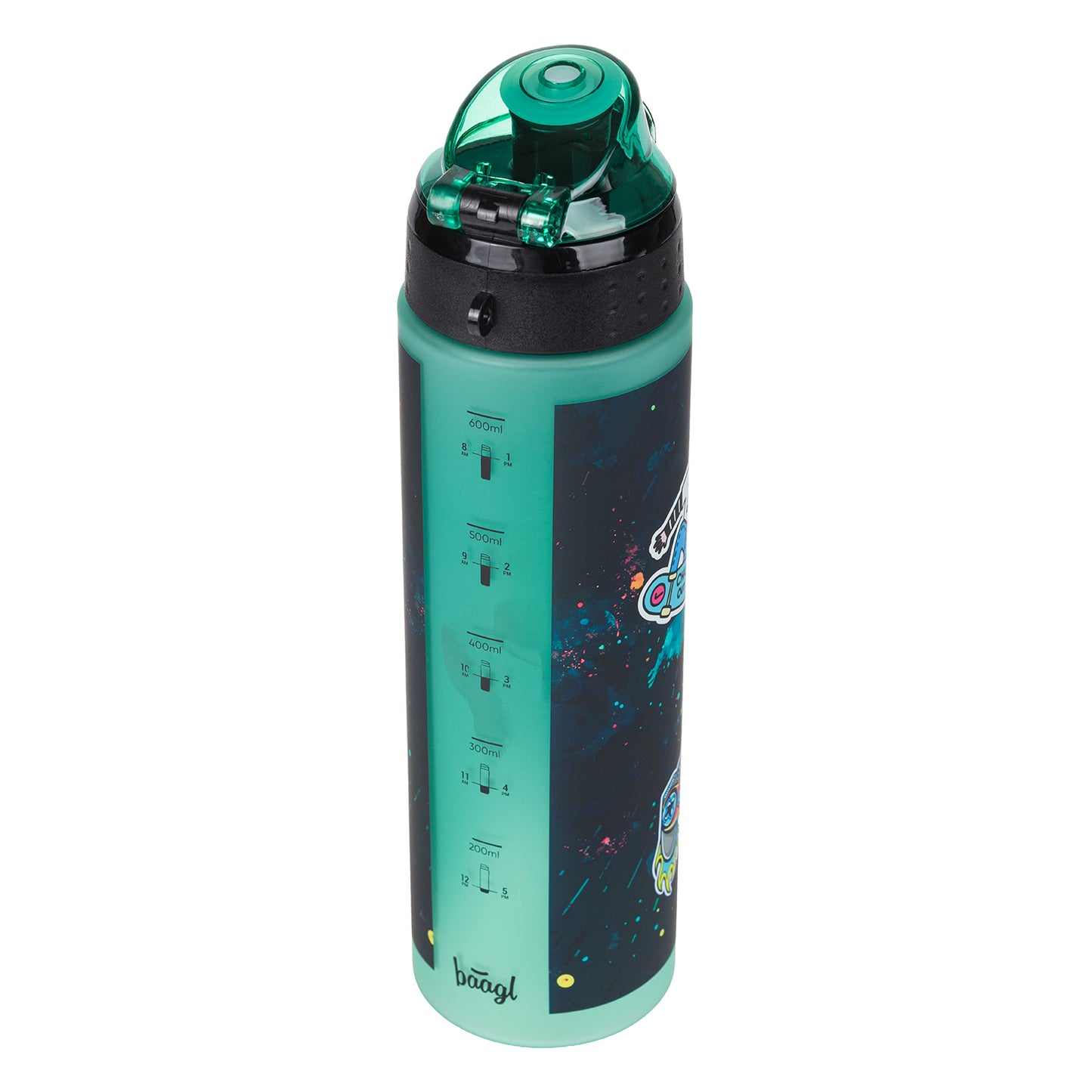 Butelka z tritanu Chill, 700 ml