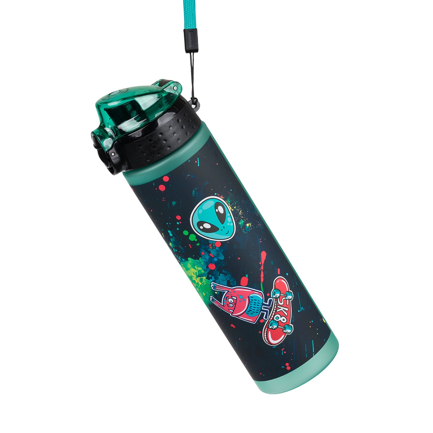 Butelka z tritanu Chill, 700 ml
