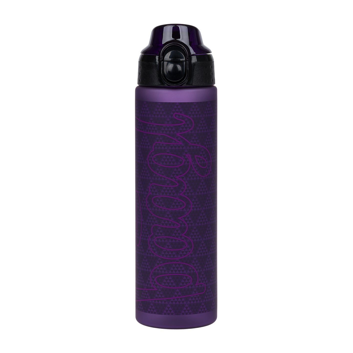 Butelka z tritanu Plum, 700 ml