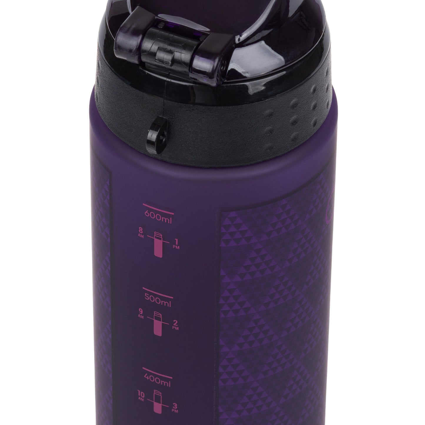 Butelka z tritanu Plum, 700 ml