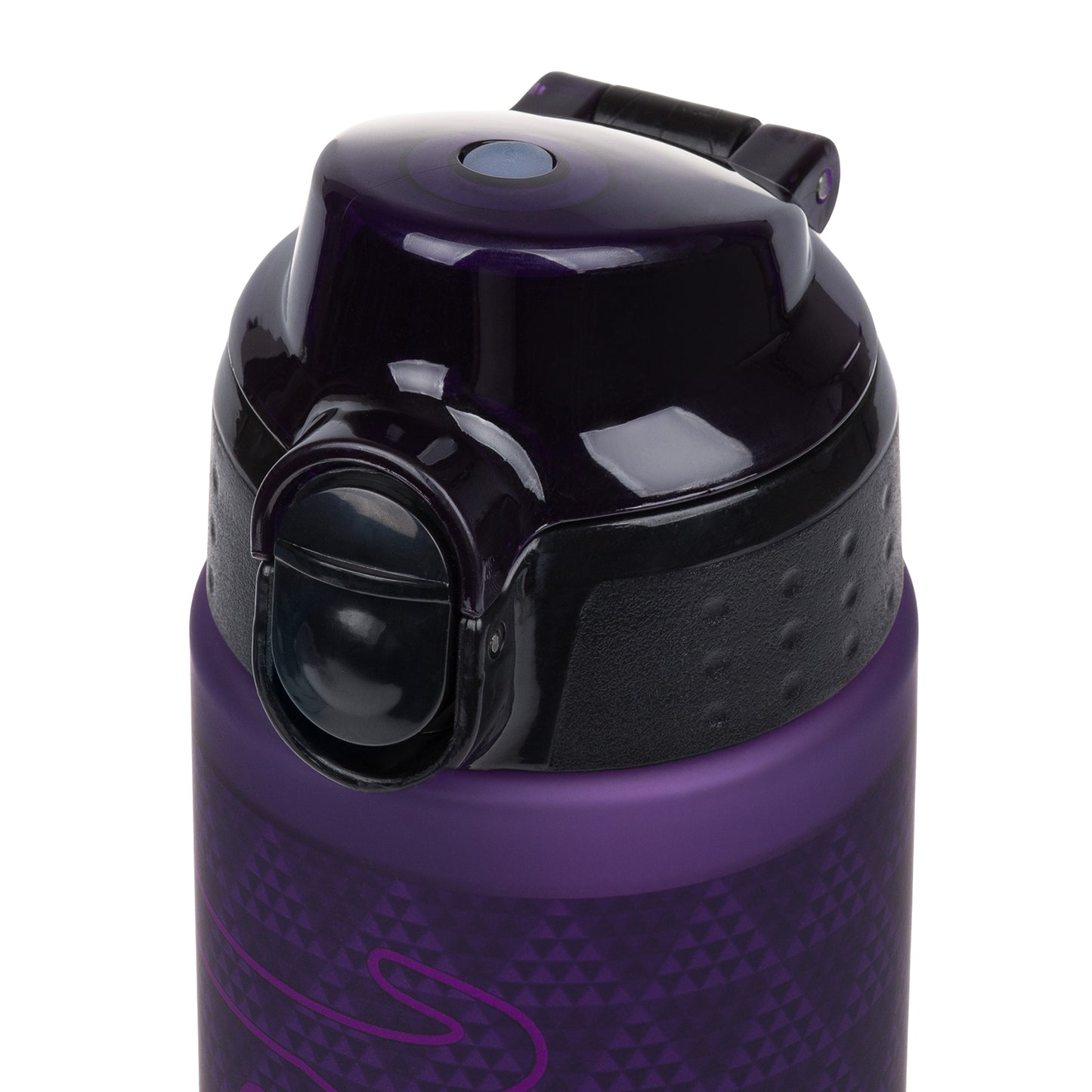 Butelka z tritanu Plum, 700 ml