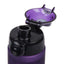 Butelka z tritanu Plum, 700 ml