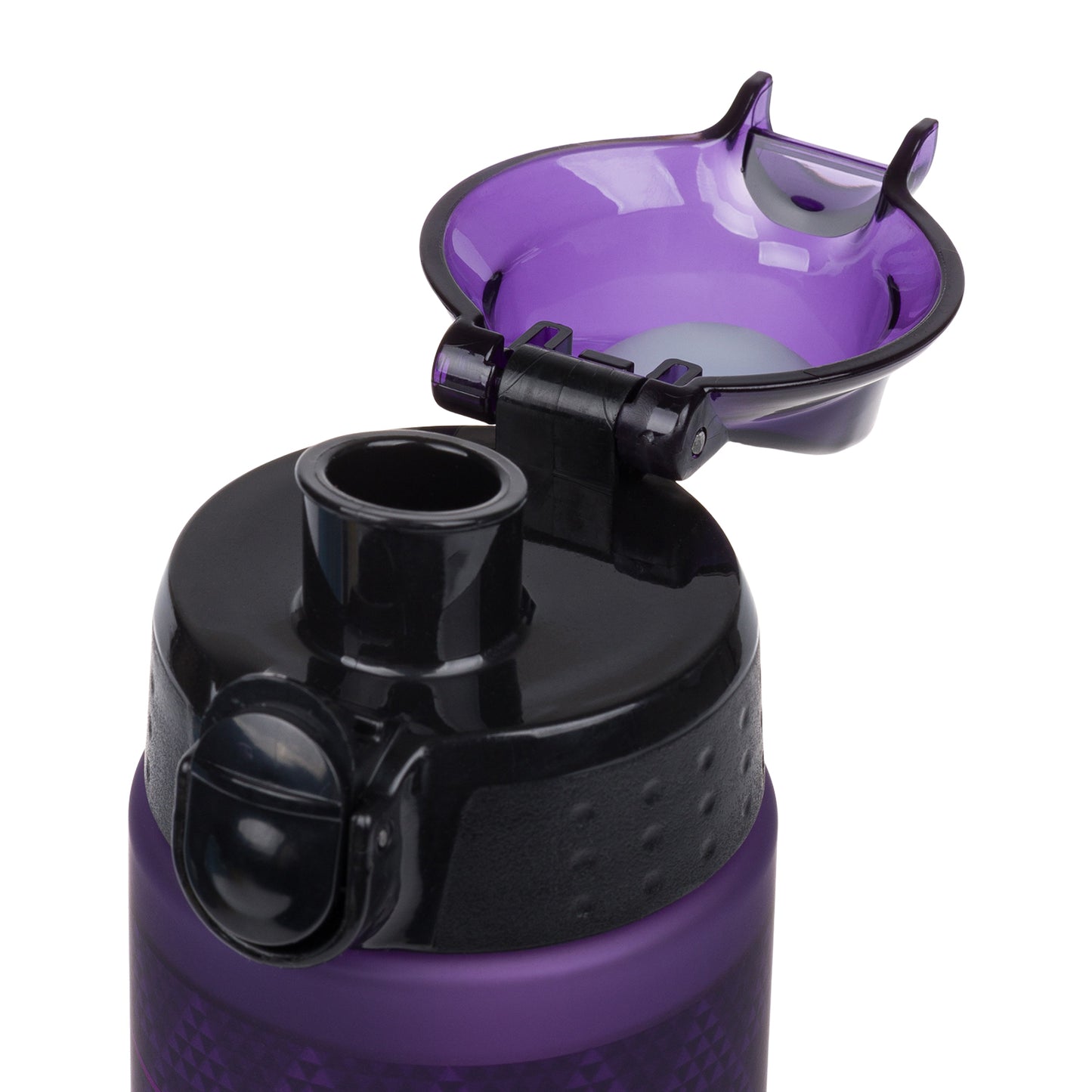 Butelka z tritanu Plum, 700 ml