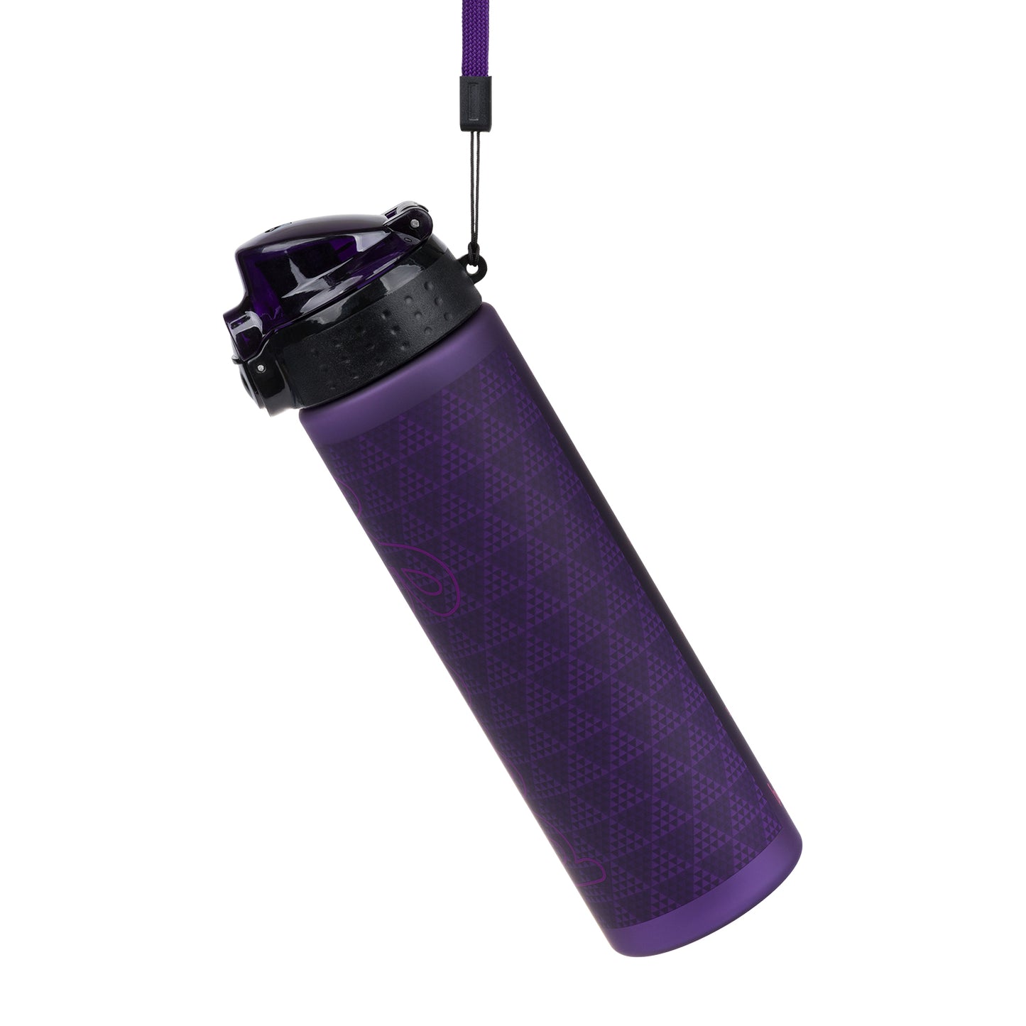 Butelka z tritanu Plum, 700 ml