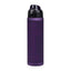 Butelka z tritanu Plum, 700 ml