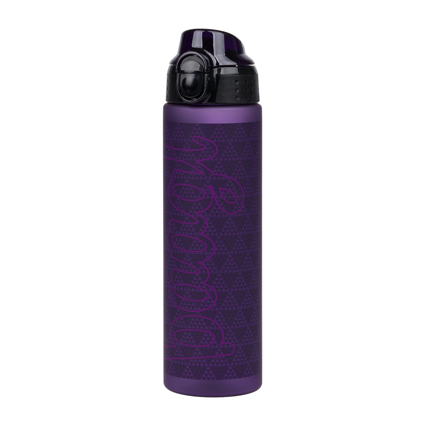 Butelka z tritanu Plum, 700 ml